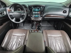 Infiniti QX60 3.5 AWD | Mobile.bg � ����� ������ 7