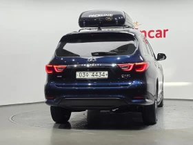 Infiniti QX60 3.5 AWD | Mobile.bg � ����� ������ 4