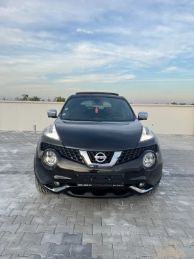 Nissan Juke 1.6 ���������  | Mobile.bg � ����� ������ 2