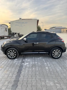 Nissan Juke 1.6 ���������  | Mobile.bg � ����� ������ 5