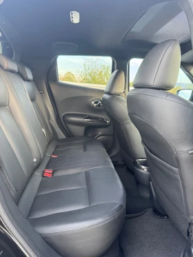 Nissan Juke 1.6 ���������  | Mobile.bg � ����� ������ 12