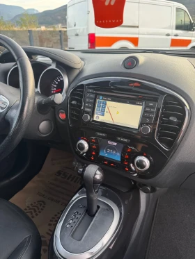 Nissan Juke 1.6 ���������  | Mobile.bg � ����� ������ 14