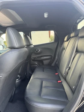 Nissan Juke 1.6 ���������  | Mobile.bg � ����� ������ 13