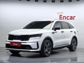 ������ Kia Sorento