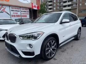 BMW X1 xDrive28i | Панорама | АвтоКредит | Цена до БГ | Auto.bg — изображение 2