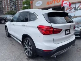 BMW X1 xDrive28i | Панорама | АвтоКредит | Цена до БГ | Auto.bg — изображение 6