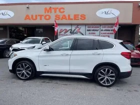 BMW X1 xDrive28i | Панорама | АвтоКредит | Цена до БГ | Auto.bg — изображение 4