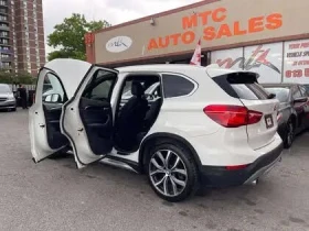 BMW X1 xDrive28i | Панорама | АвтоКредит | Цена до БГ | Auto.bg — изображение 5
