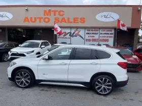 BMW X1 xDrive28i | Панорама | АвтоКредит | Цена до БГ | Auto.bg — изображение 3