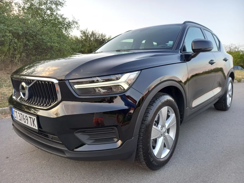 Volvo XC40 D3, снимка 16 - Автомобили и джипове - 46982270