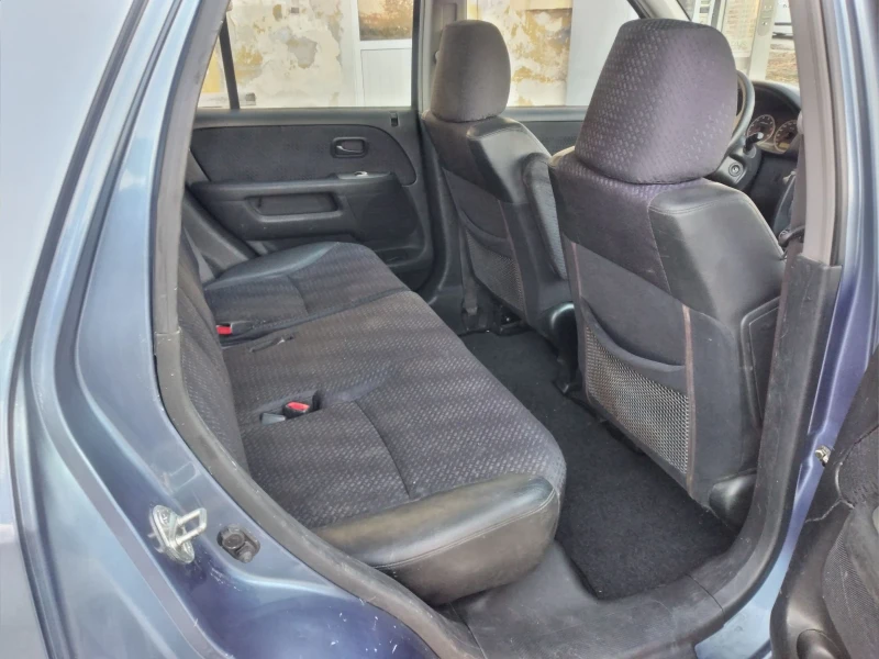 Honda Cr-v 2.0, снимка 7 - Автомобили и джипове - 47854399