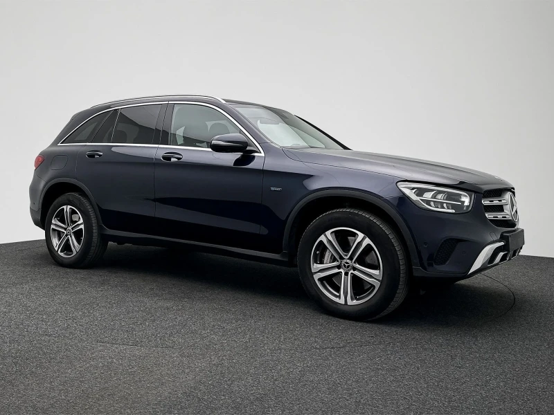 Mercedes-Benz GLC 300 300de 4 matic Hybrid , снимка 2 - Автомобили и джипове - 48202857