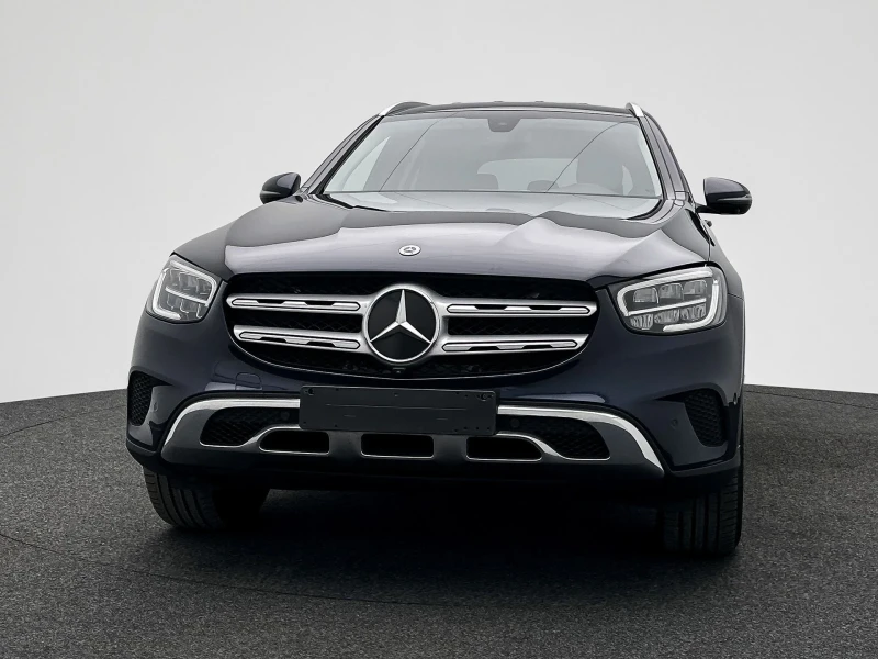 Mercedes-Benz GLC 300 300de 4 matic Hybrid , снимка 10 - Автомобили и джипове - 48202857