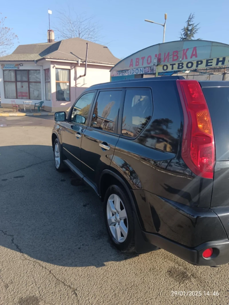 Nissan X-trail, снимка 3 - Автомобили и джипове - 48956939