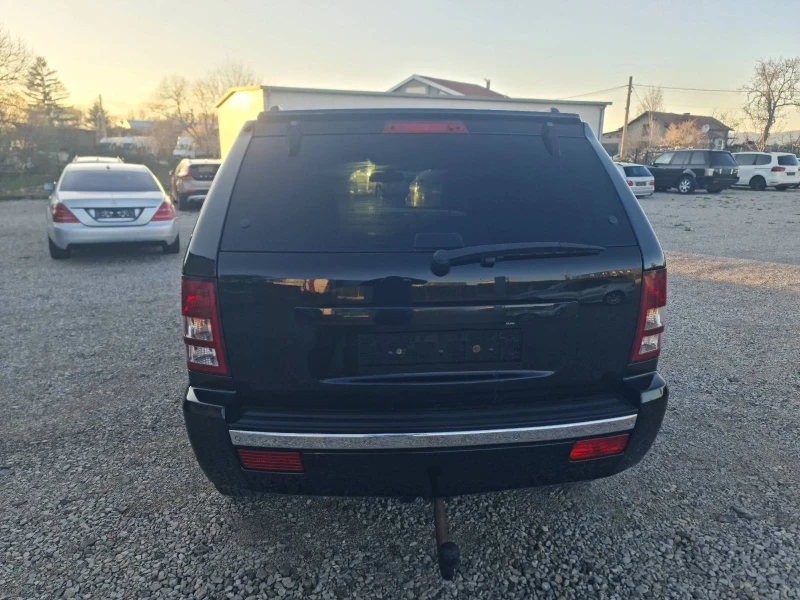 Jeep Grand cherokee 3.0CRD FACELIFT, снимка 4 - Автомобили и джипове - 49562879