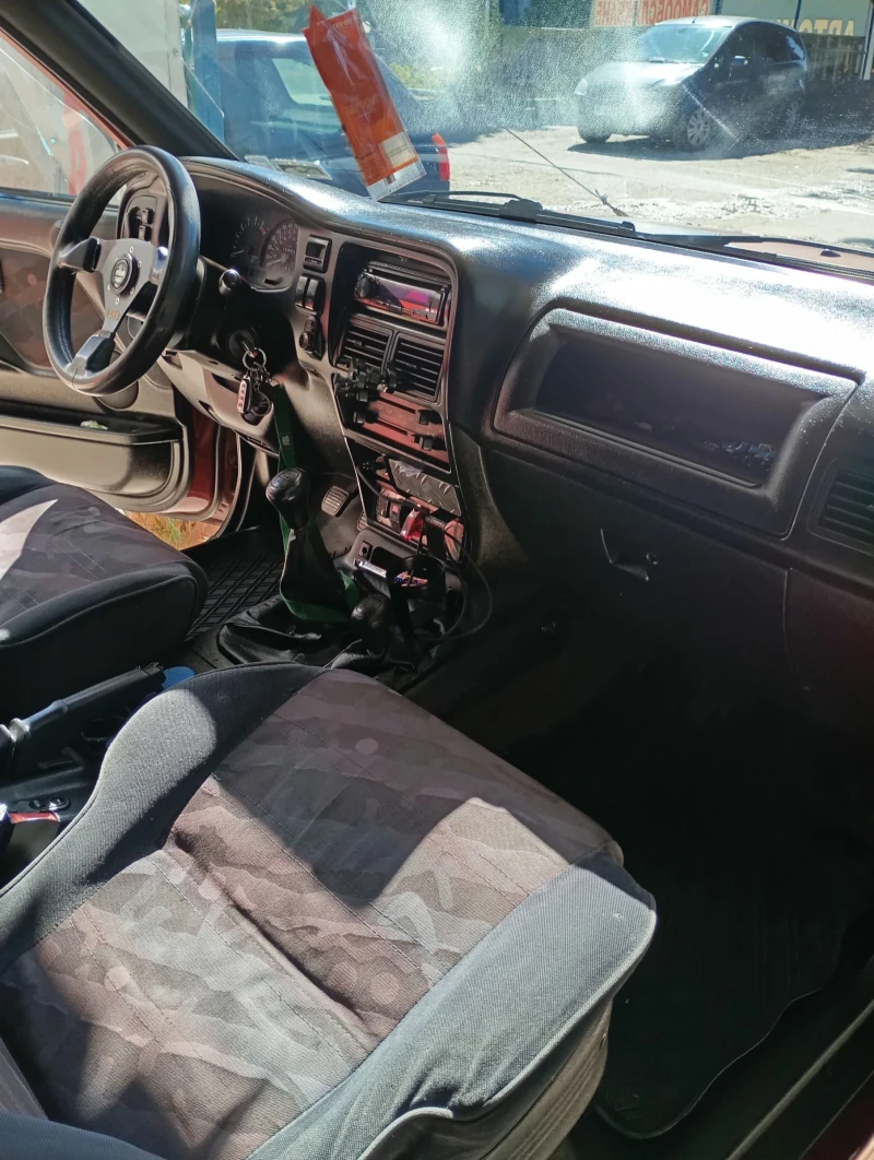 Opel Frontera, снимка 9 - Автомобили и джипове - 51555917