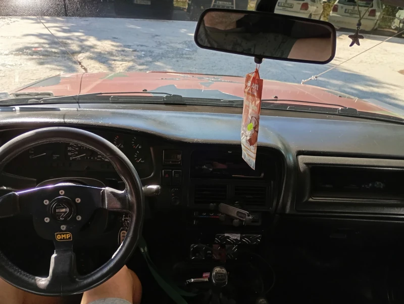 Opel Frontera, снимка 6 - Автомобили и джипове - 51555917