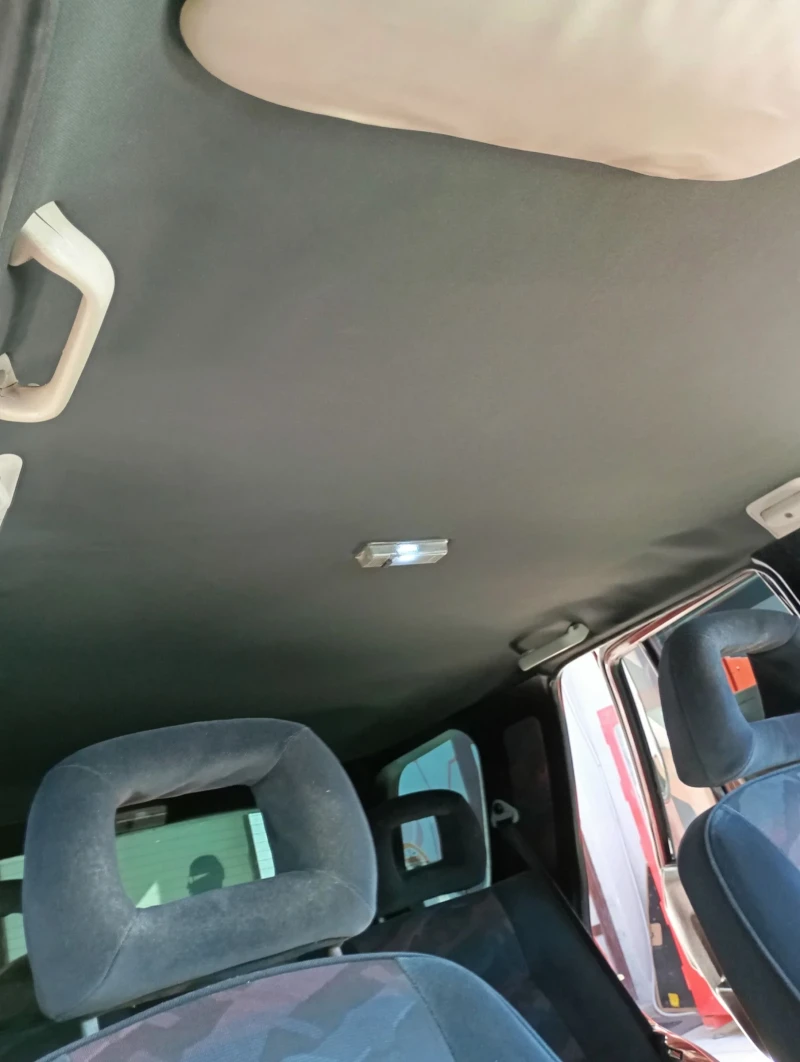 Opel Frontera, снимка 10 - Автомобили и джипове - 51555917