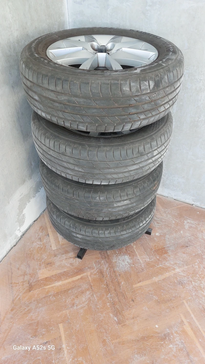 Skoda Kamiq, снимка 6 - Автомобили и джипове - 52950259