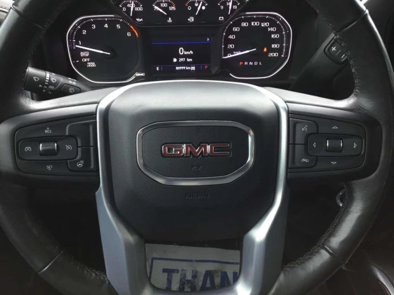 Gmc Sierra * Elevation * CARFAX * ЦЕНА ДО БГ, снимка 9 - Автомобили и джипове - 53470245