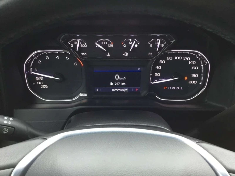 Gmc Sierra * Elevation * CARFAX * ЦЕНА ДО БГ, снимка 10 - Автомобили и джипове - 53470245