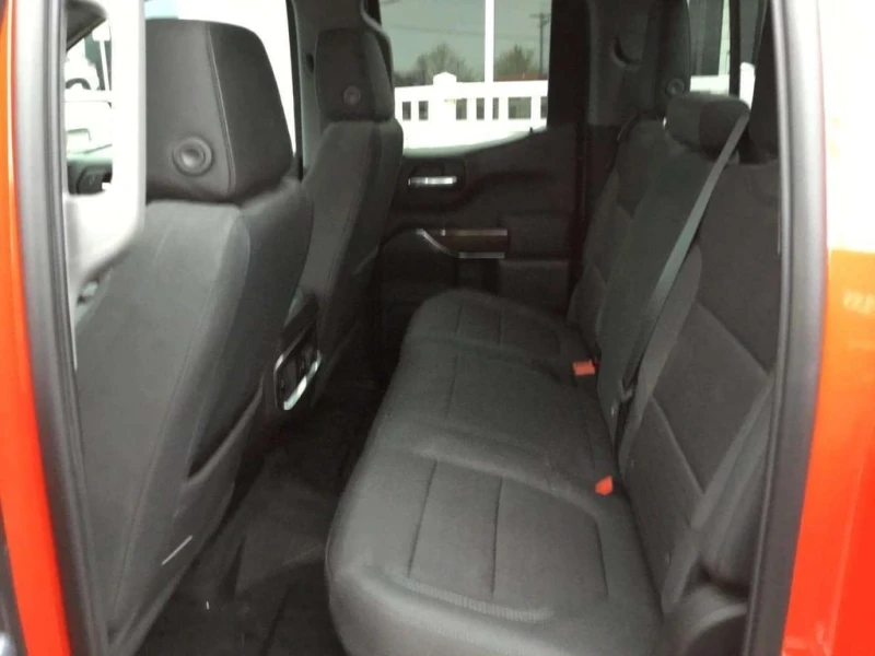 Gmc Sierra * Elevation * CARFAX * ЦЕНА ДО БГ, снимка 15 - Автомобили и джипове - 53470245