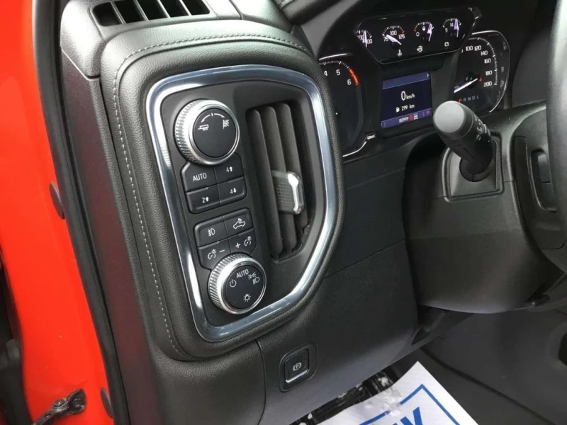 Gmc Sierra * Elevation * CARFAX * ЦЕНА ДО БГ, снимка 16 - Автомобили и джипове - 53470245