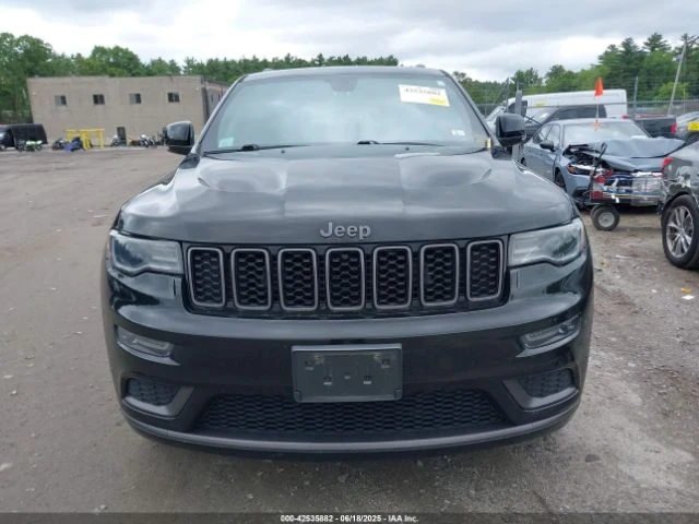 Jeep Grand cherokee X 4X4 ПОДГРЕВИ ОБДУХВАНЕ ПАНОРАМА ДНЕВНИ СВЕТЛИНИ - 32000 лв. - 23918589 1