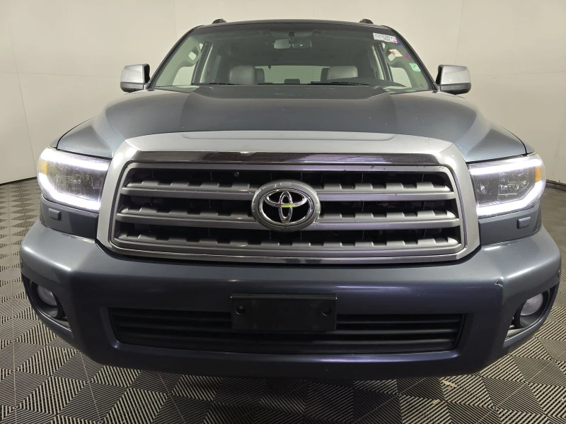 Toyota Sequoia LIMITED* 5.7 V8* КОЖА* JBL* 4X4 - 20500 лв. / 10481.48 € - 70973116 1