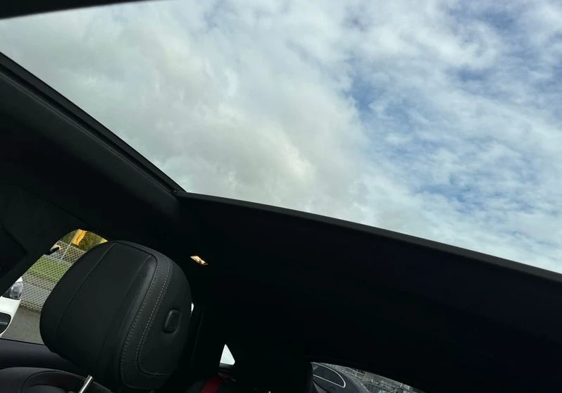 Mercedes-Benz GLE 53 AMG 4MATIC+  - изображение 9