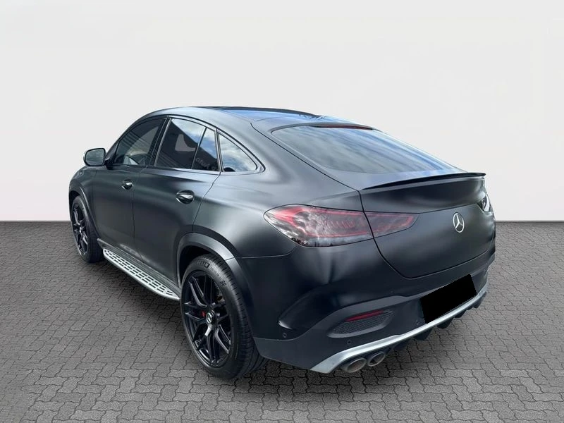 Mercedes-Benz GLE 53 AMG 4MATIC+  - изображение 3