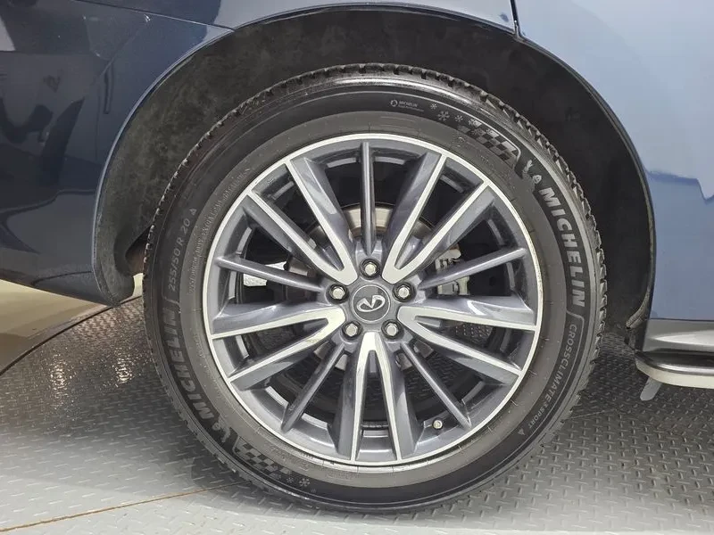 Infiniti QX60 3.5 AWD | Mobile.bg � ����������� 5