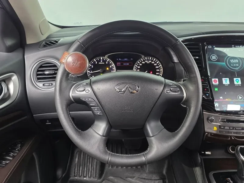 Infiniti QX60 3.5 AWD | Mobile.bg � ����������� 13
