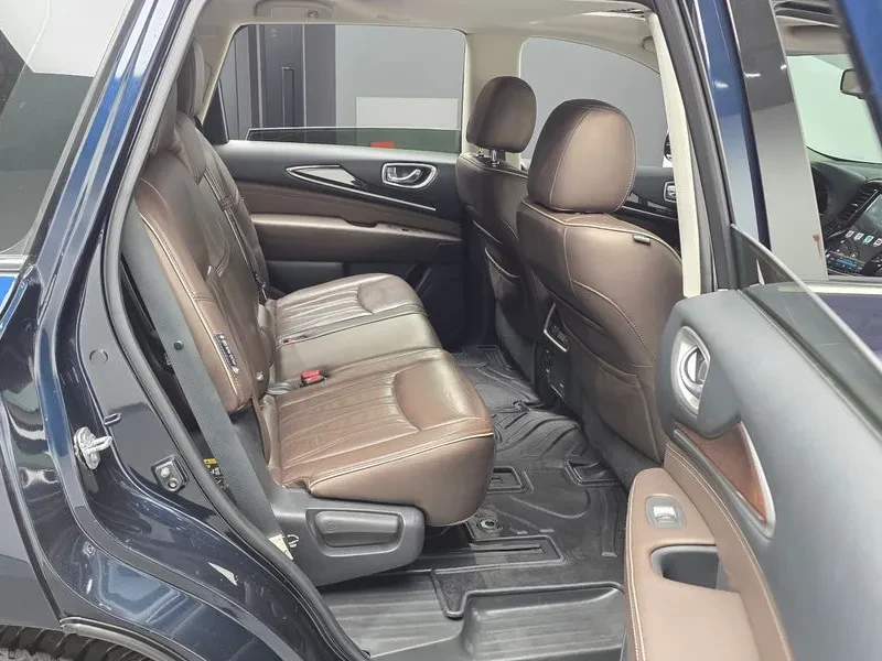 Infiniti QX60 3.5 AWD | Mobile.bg � ����������� 12