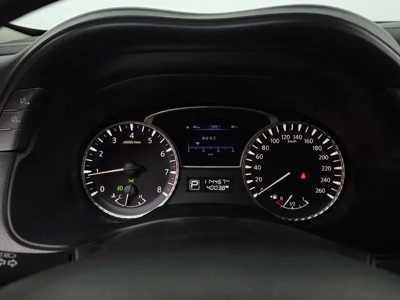 Infiniti QX60 3.5 AWD | Mobile.bg � ����������� 8