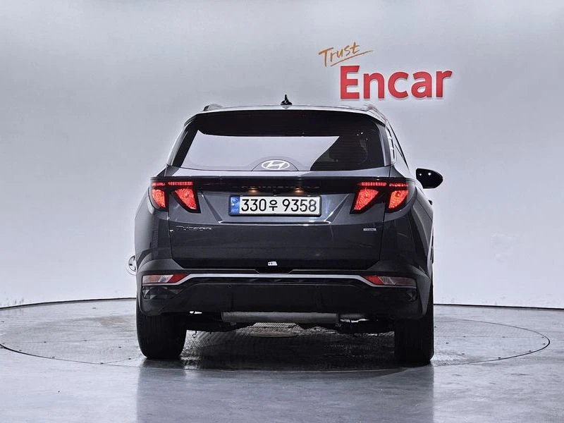 Hyundai Tucson 1.6 Turbo / ���������/ ������/ ������� | Mobile.bg � ����������� 4