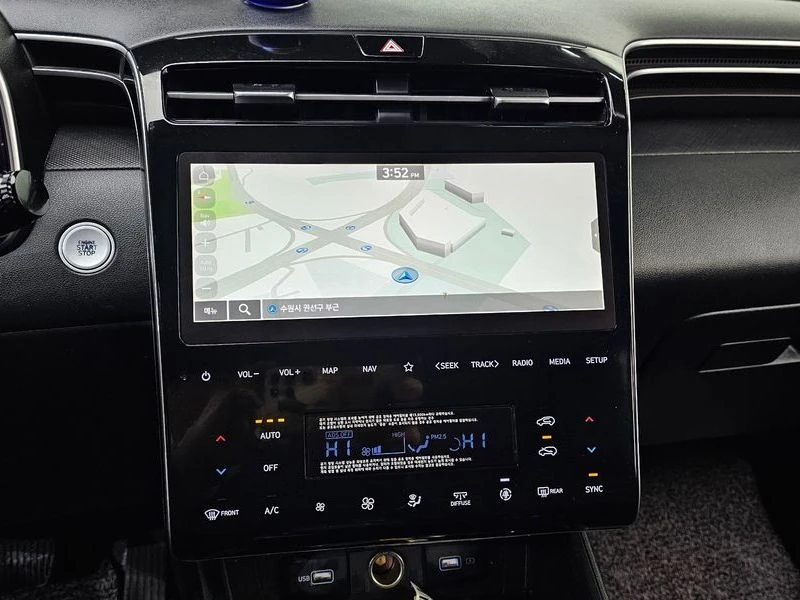 Hyundai Tucson 1.6 Turbo / ���������/ ������/ ������� | Mobile.bg � ����������� 14