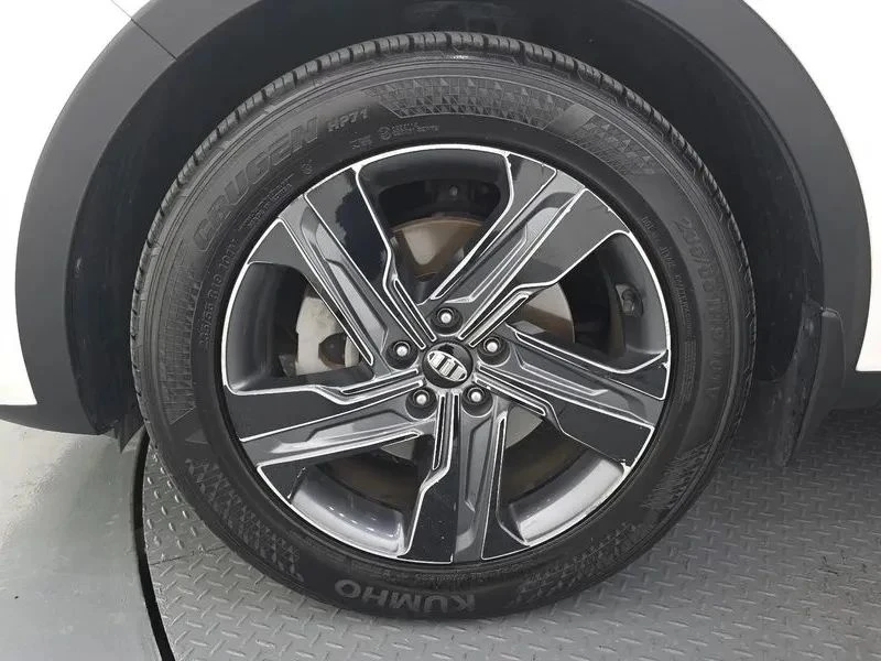 Kia Sorento, снимка 5 - Автомобили и джипове - 56715055
