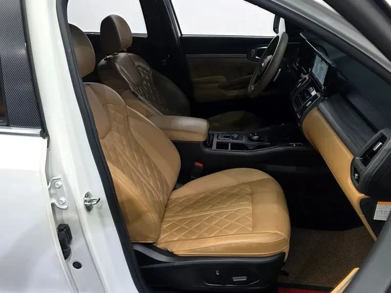 Kia Sorento, снимка 11 - Автомобили и джипове - 56715055
