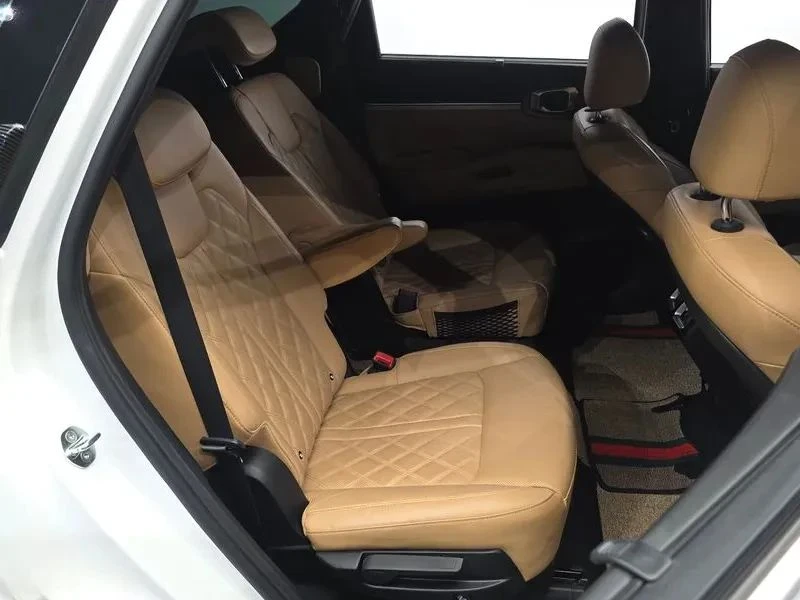 Kia Sorento, снимка 12 - Автомобили и джипове - 56715055