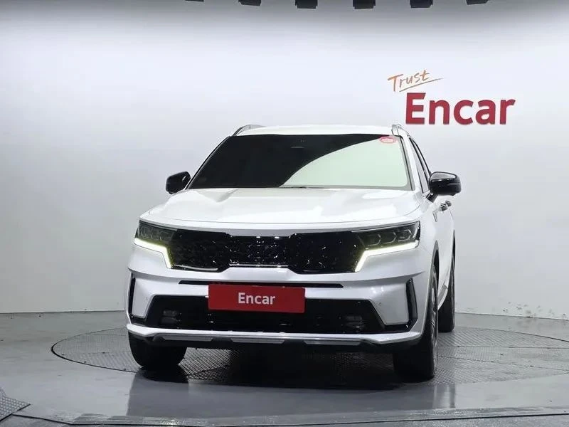 Kia Sorento, снимка 3 - Автомобили и джипове - 56715055