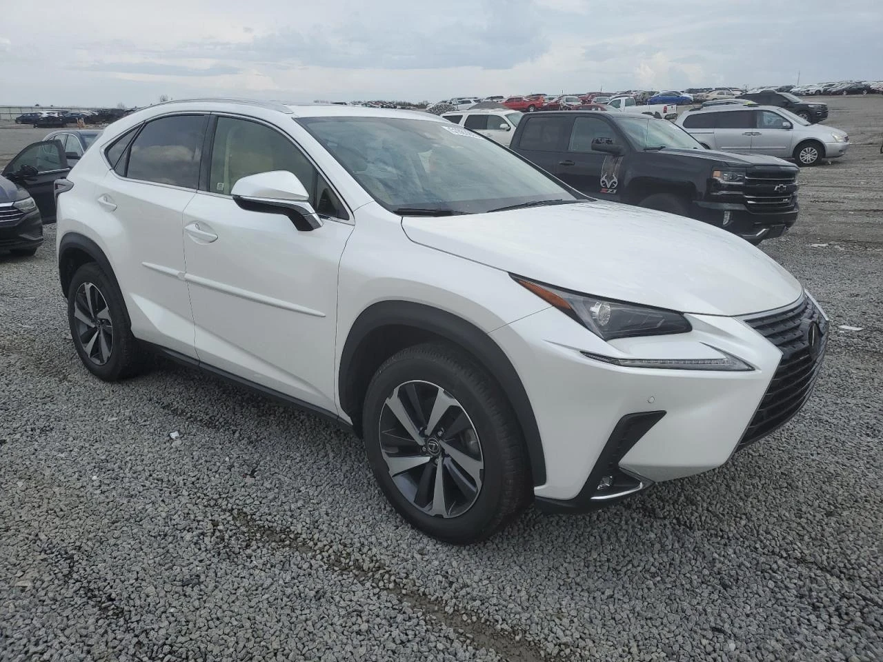 Lexus NX 300  ! /./! | Mobile.bg   1