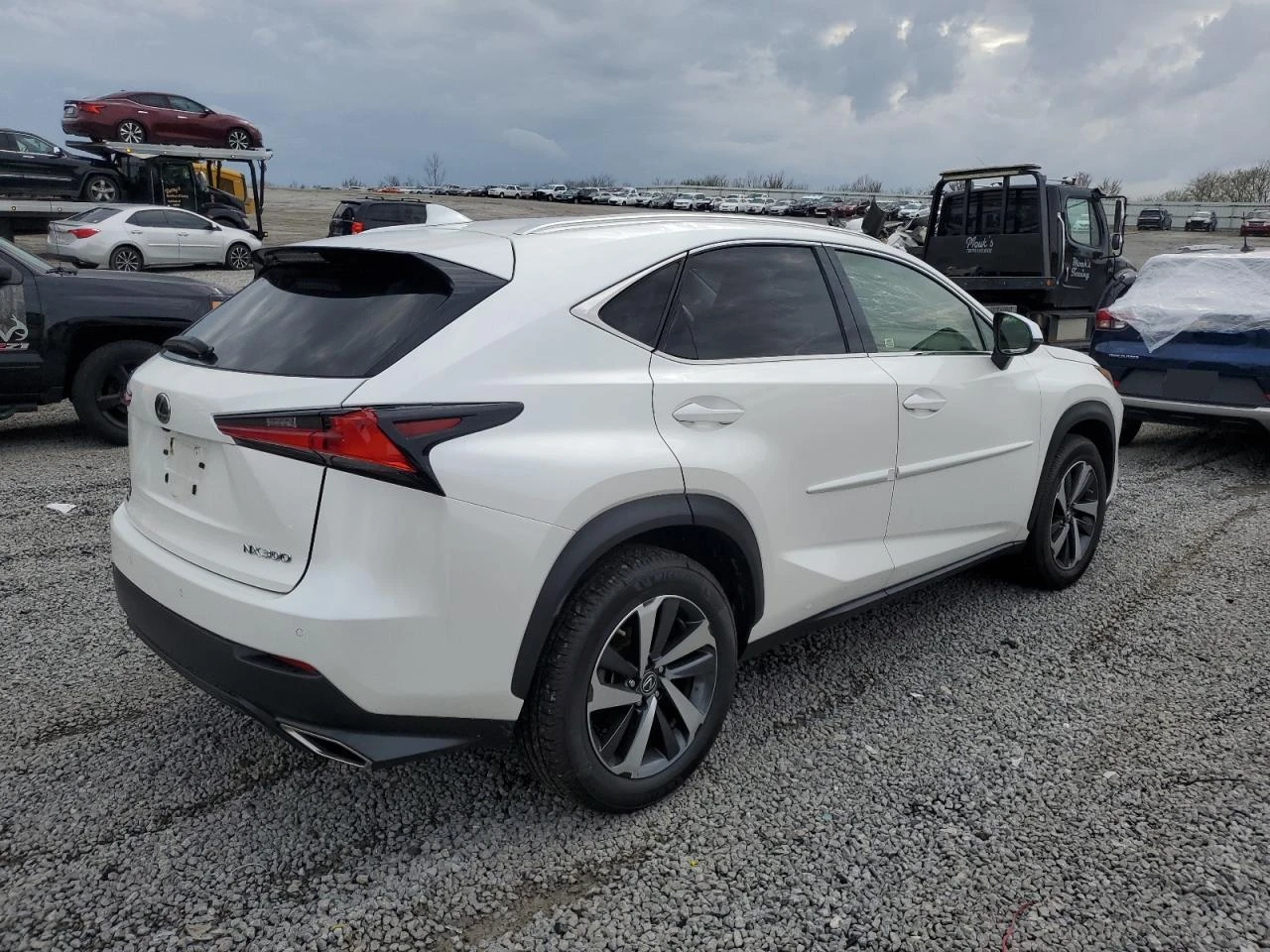 Lexus NX 300 ФИКСИРАНА ЦЕНА! КОЖА/ЕЛ.СЕДАЛКИ/ГРАДУШКА! - изображение 6