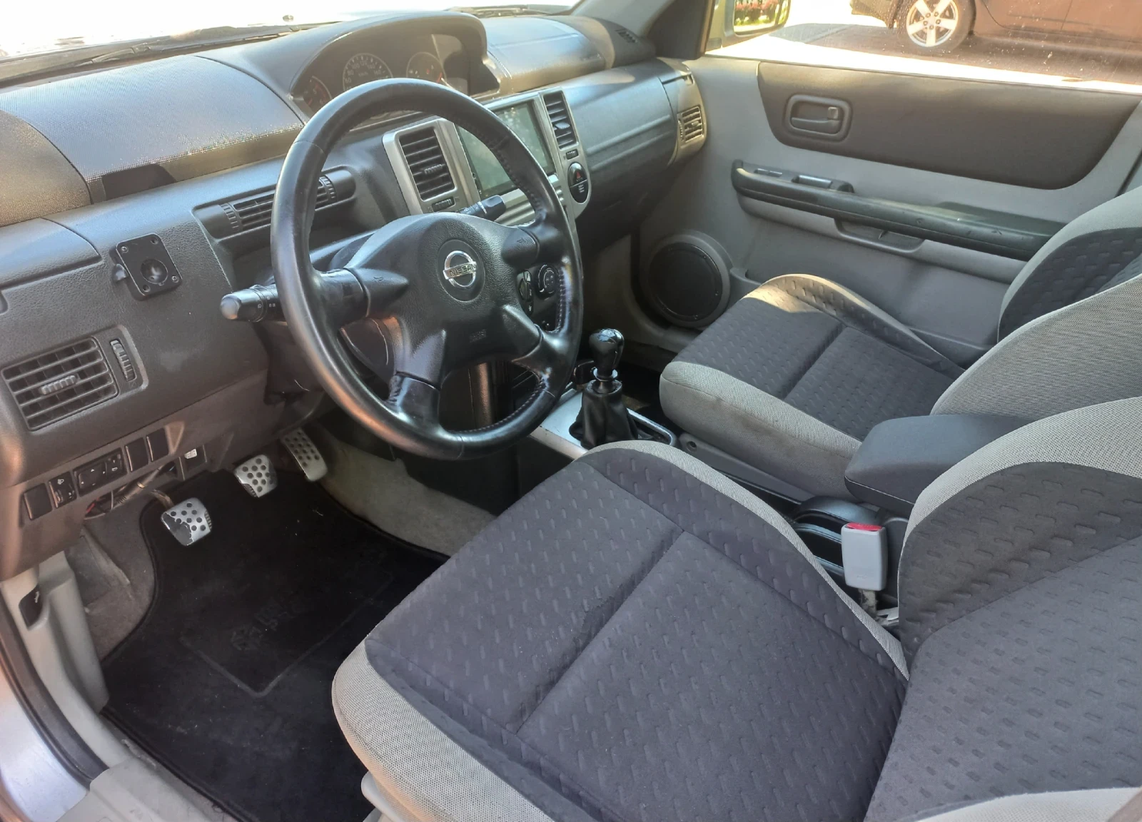 Nissan X-trail 2.2 cdi - изображение 7