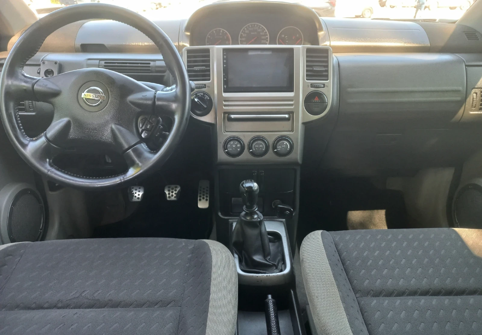 Nissan X-trail 2.2 cdi - изображение 9