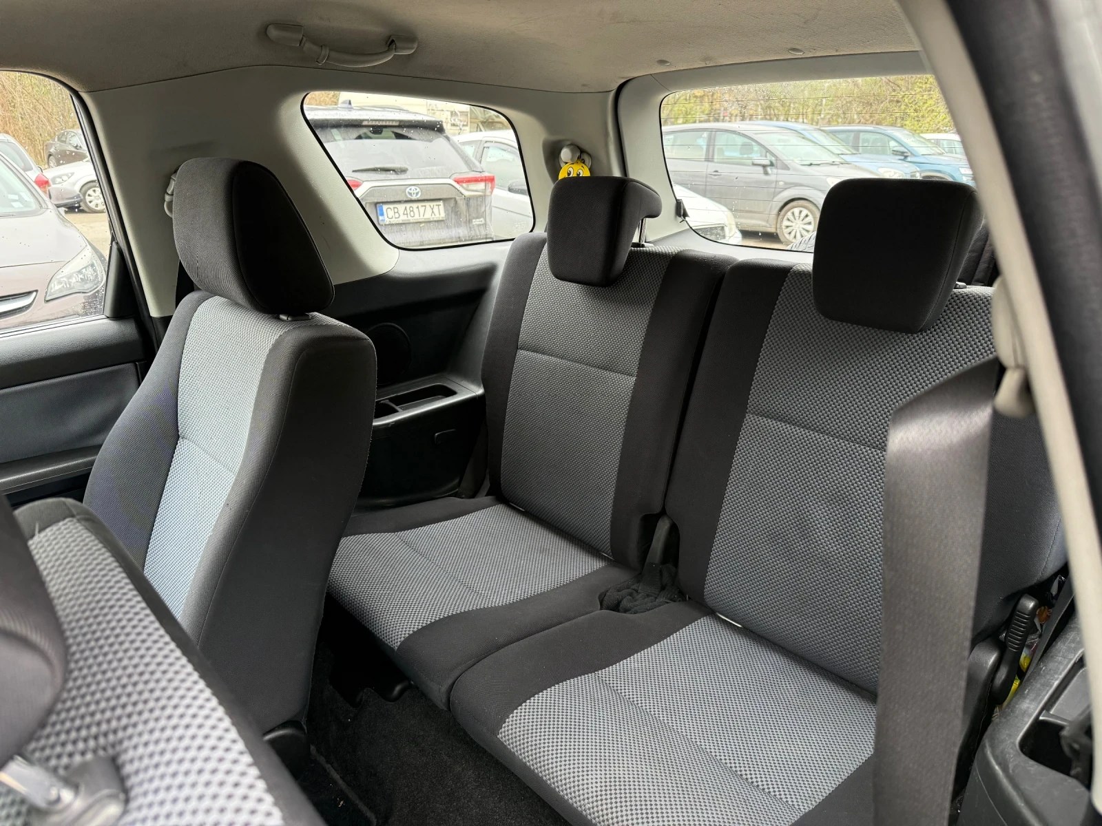 Suzuki Grand vitara 1.6i ГАЗ - изображение 9