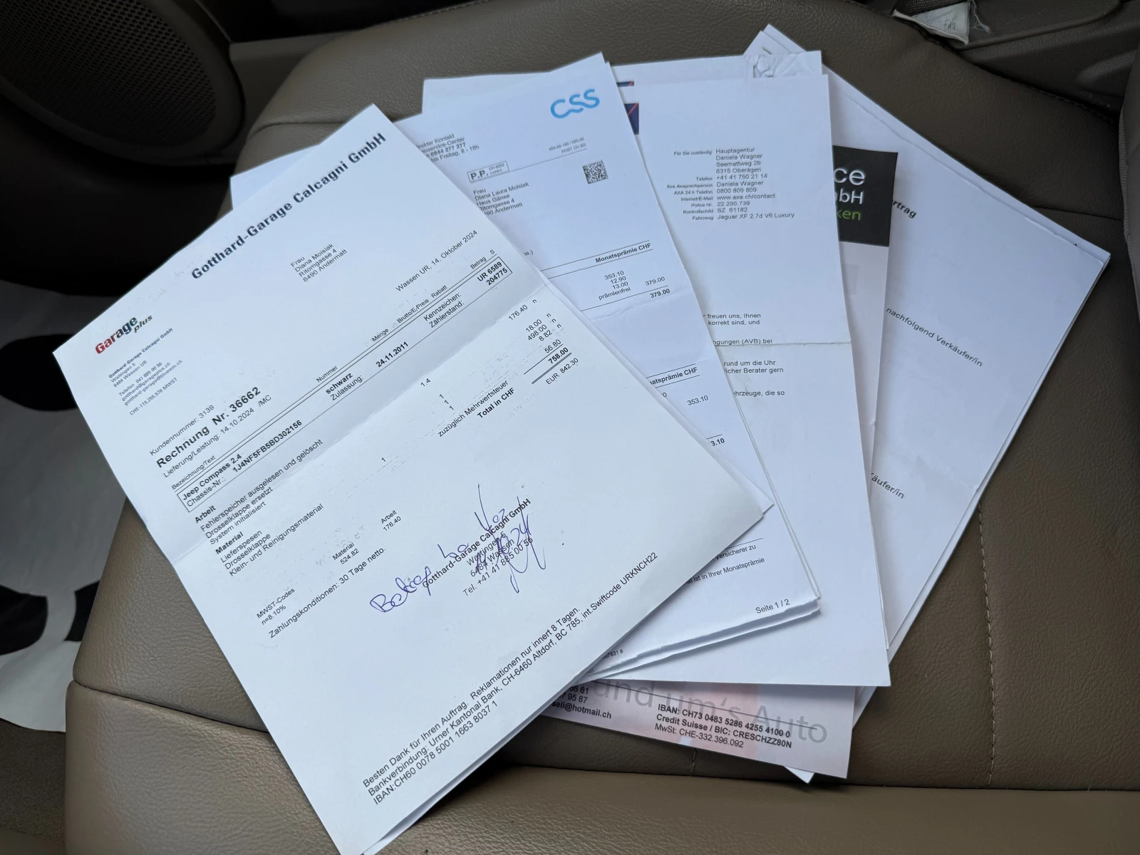 Jeep Compass 2.4i 170 ..  | Mobile.bg   11