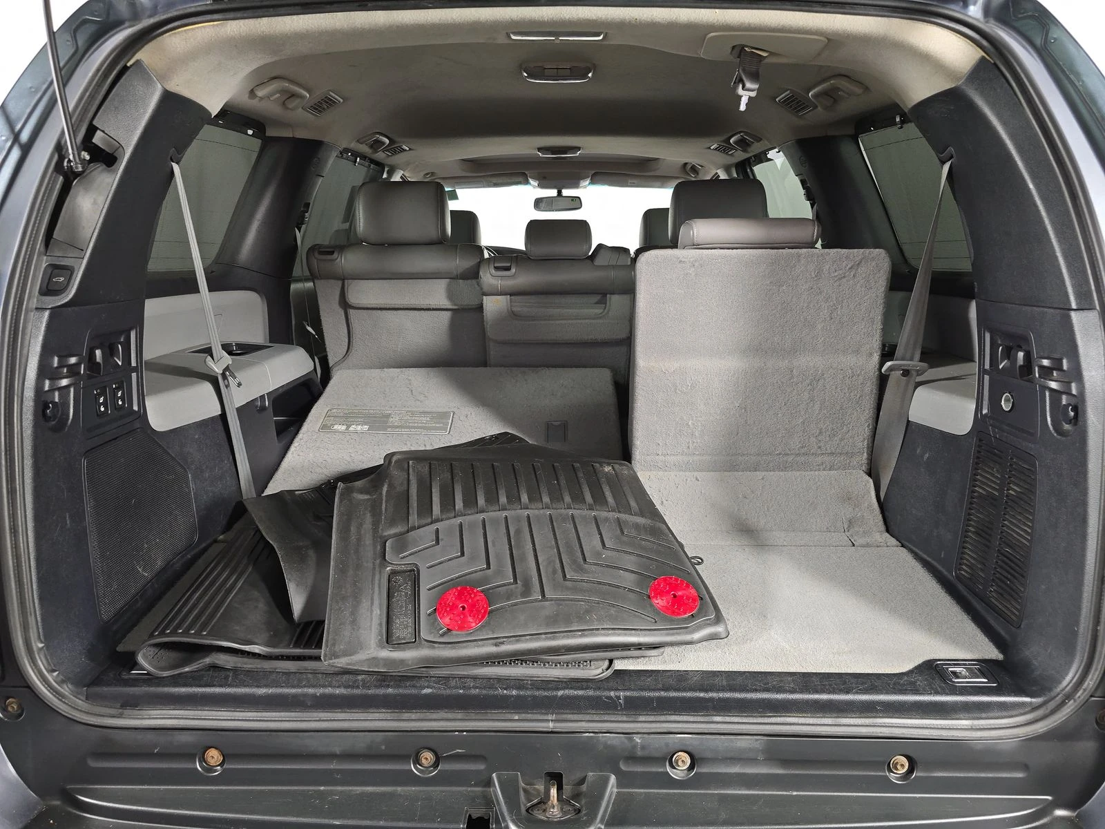 Toyota Sequoia LIMITED* 5.7 V8* * JBL* 4X4 | Mobile.bg   15