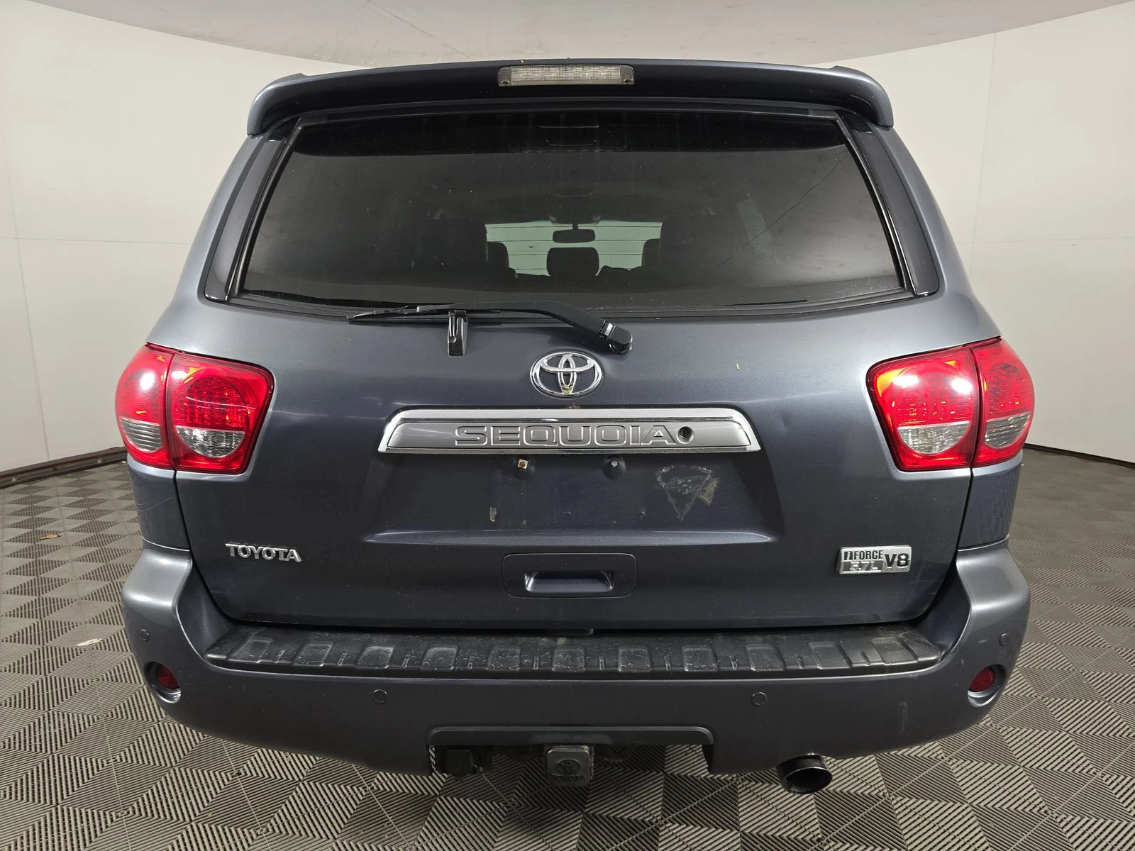 Toyota Sequoia LIMITED* 5.7 V8* * JBL* 4X4 | Mobile.bg   4