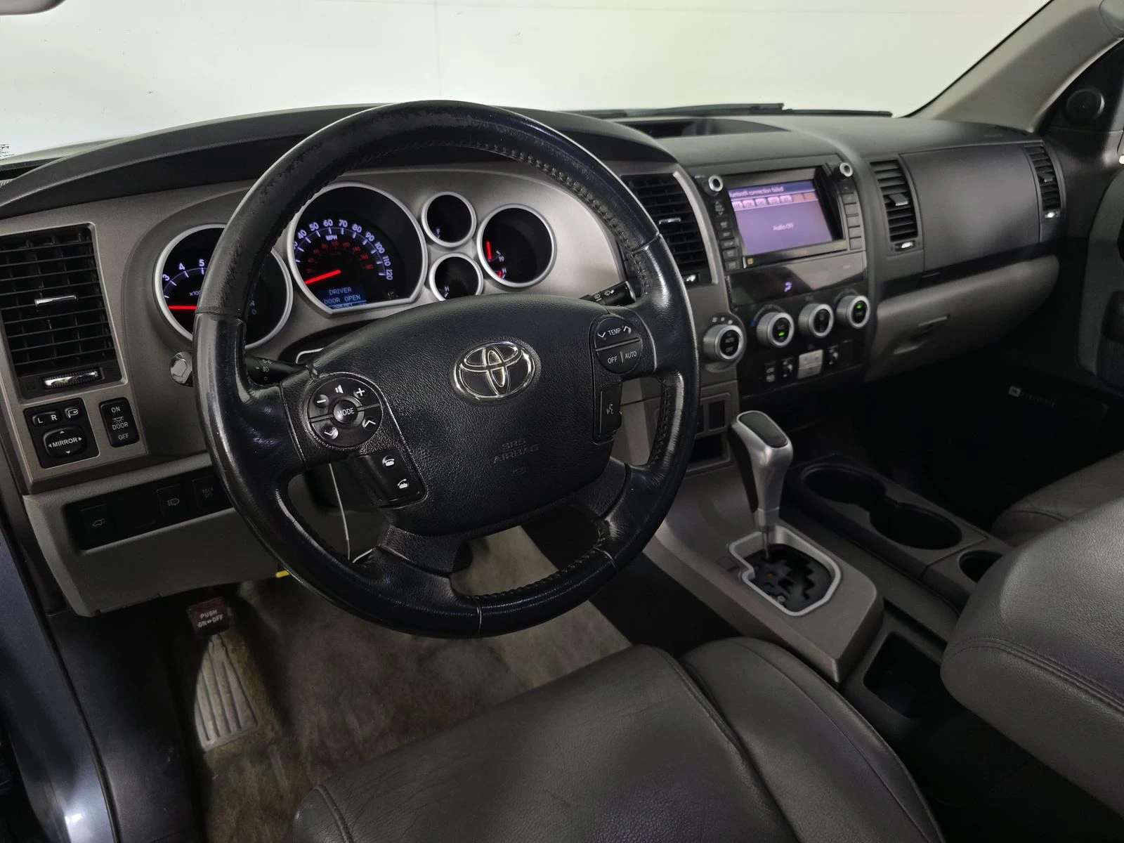 Toyota Sequoia LIMITED* 5.7 V8* * JBL* 4X4 | Mobile.bg   7